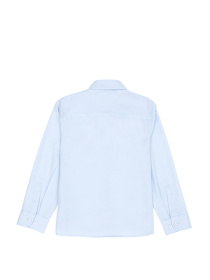 Рубашка US Polo модель G083SZ004.000.1672798.VR003 Фото