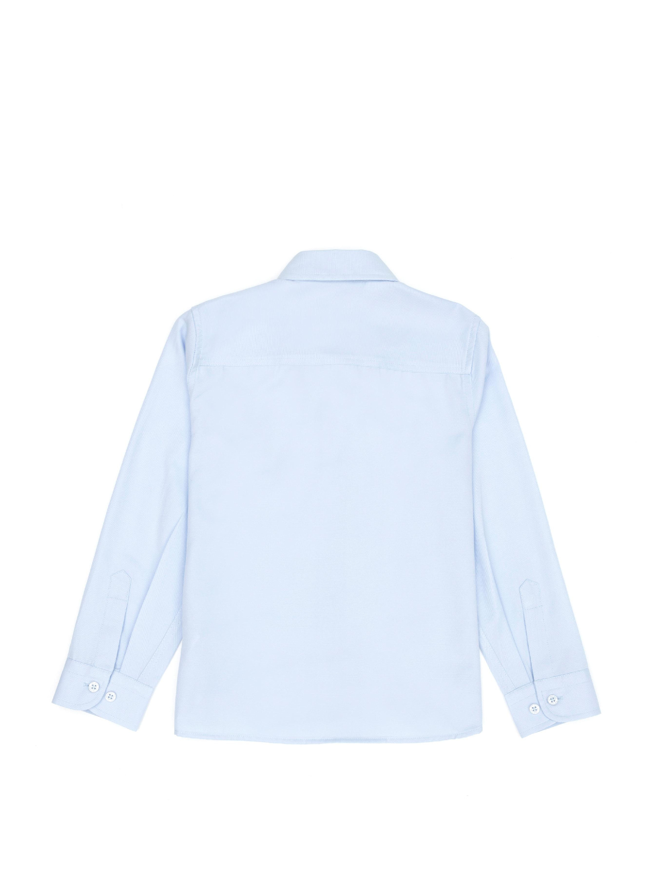 Сорочка повсякденна US Polo модель G083SZ004.000.1672798.VR003 Фото