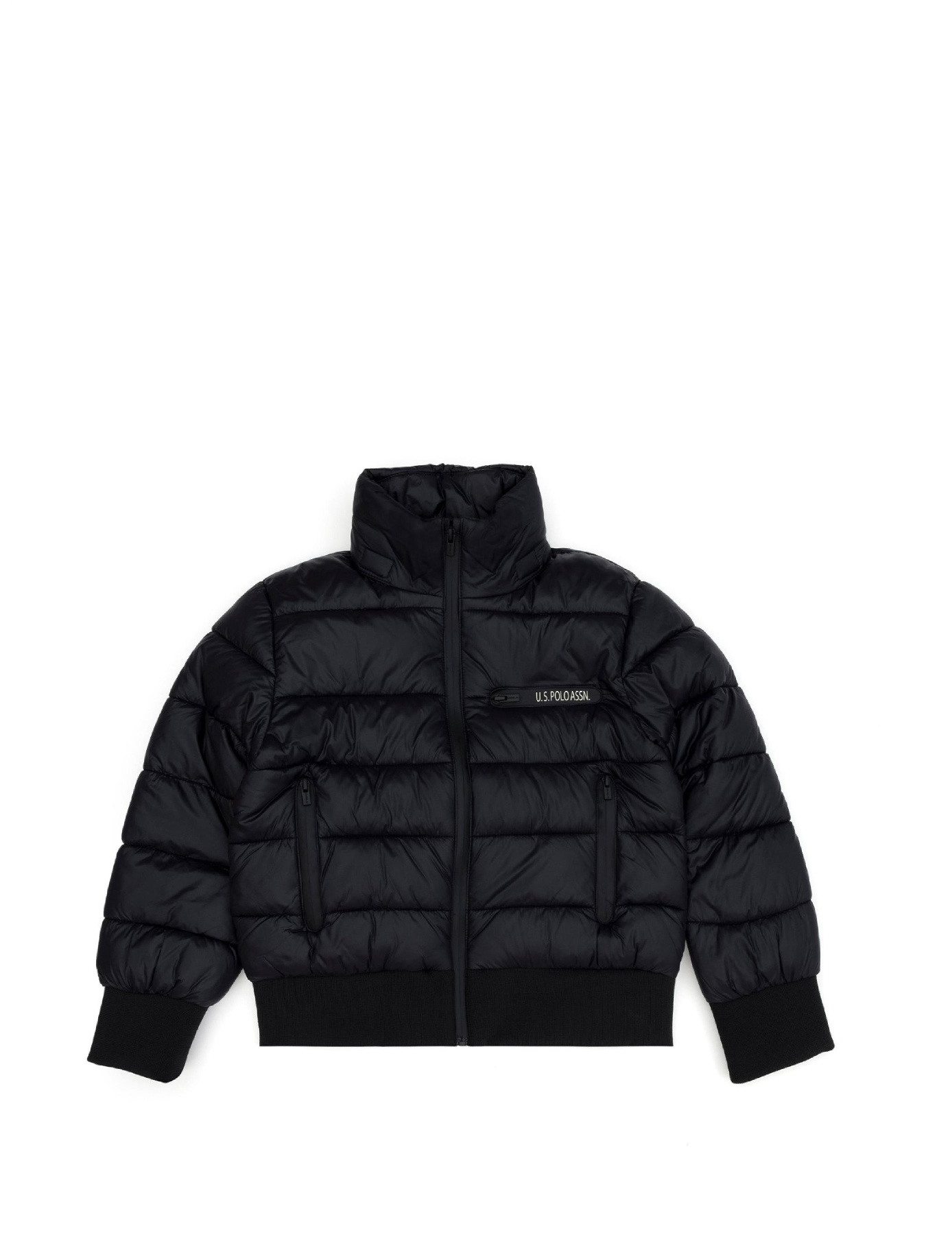 Демісезонна куртка US Polo модель G084SZ0MS.000.1675576.VR046 Фото