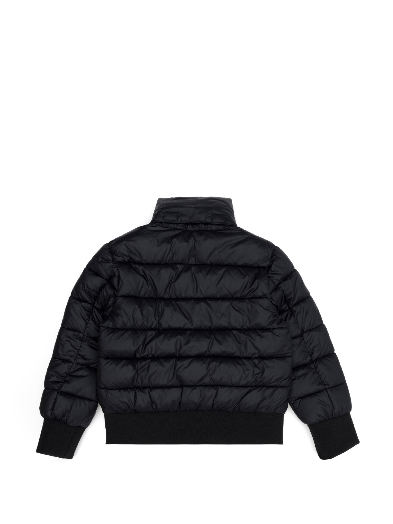 Демисезонная куртка US Polo модель G084SZ0MS.000.1675576.VR046 Фото