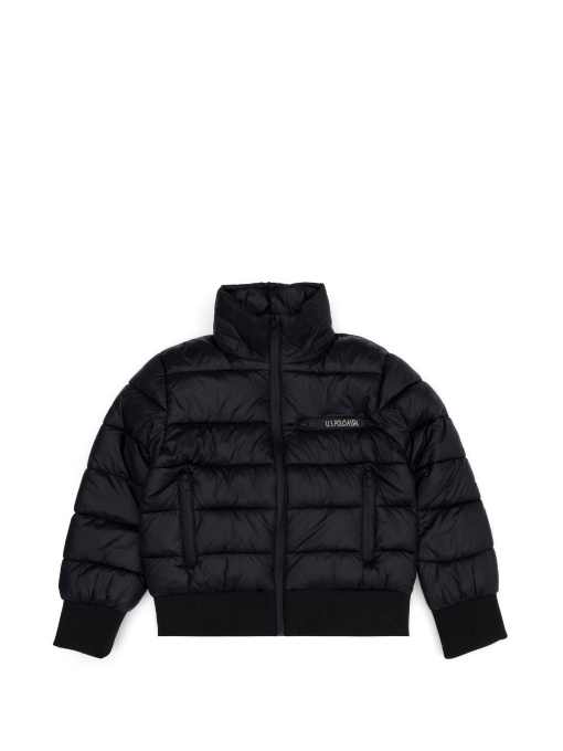 Демісезонна куртка US Polo модель G084SZ0MS.000.1675576.VR046 Фото