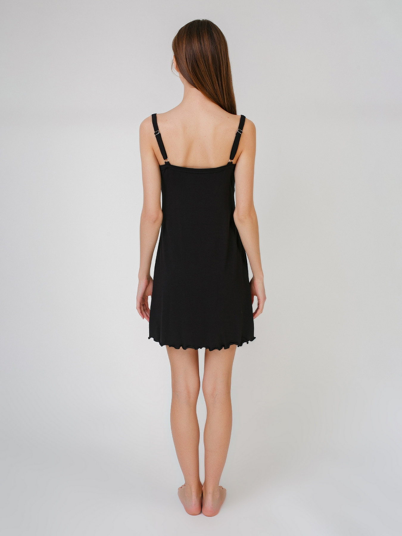 Ночная рубашка Fleri модель F60049_03 Фото