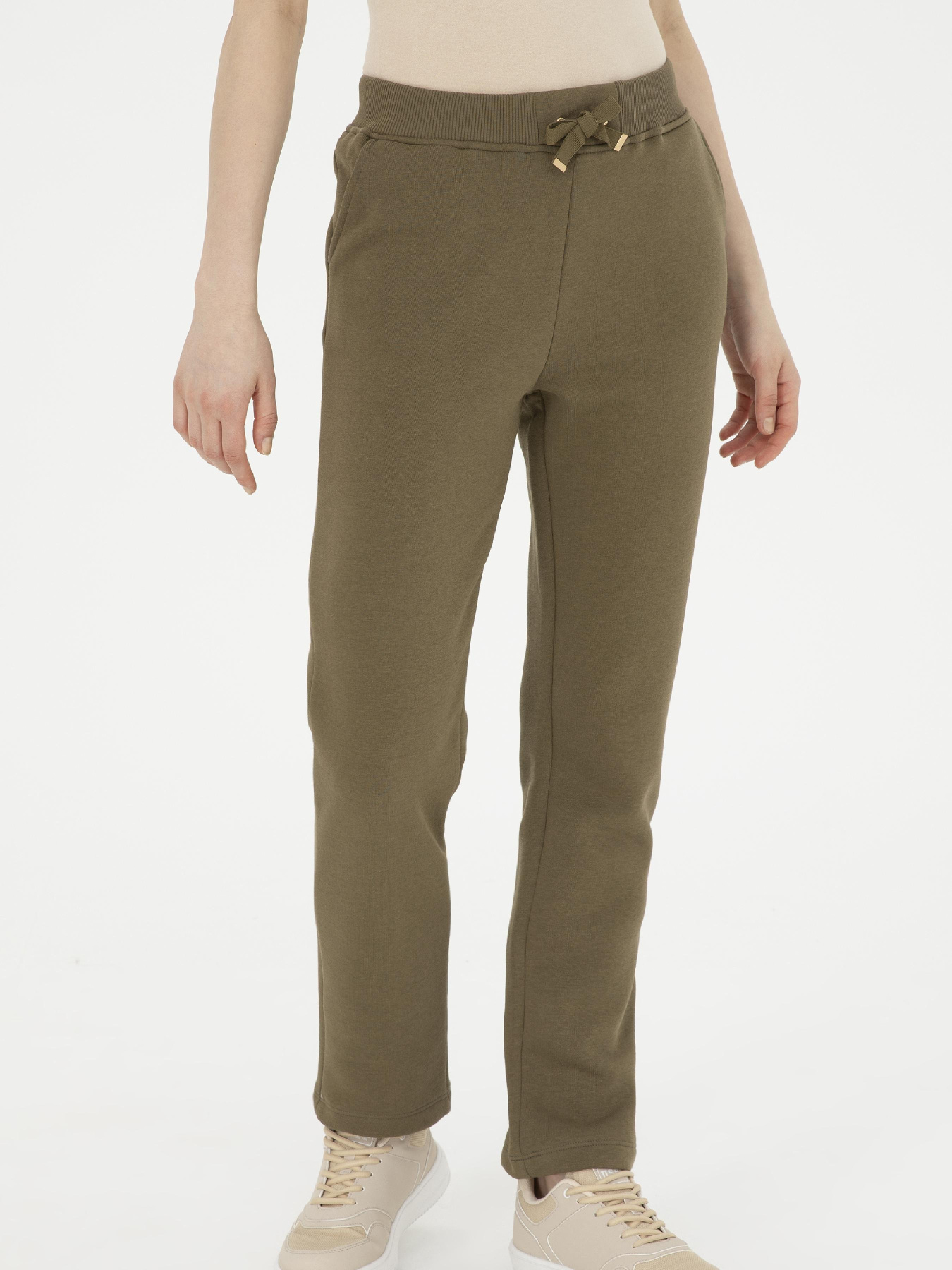 Повсякденні штани US Polo модель G082SZ0OP.000.1675604.VR027 Фото