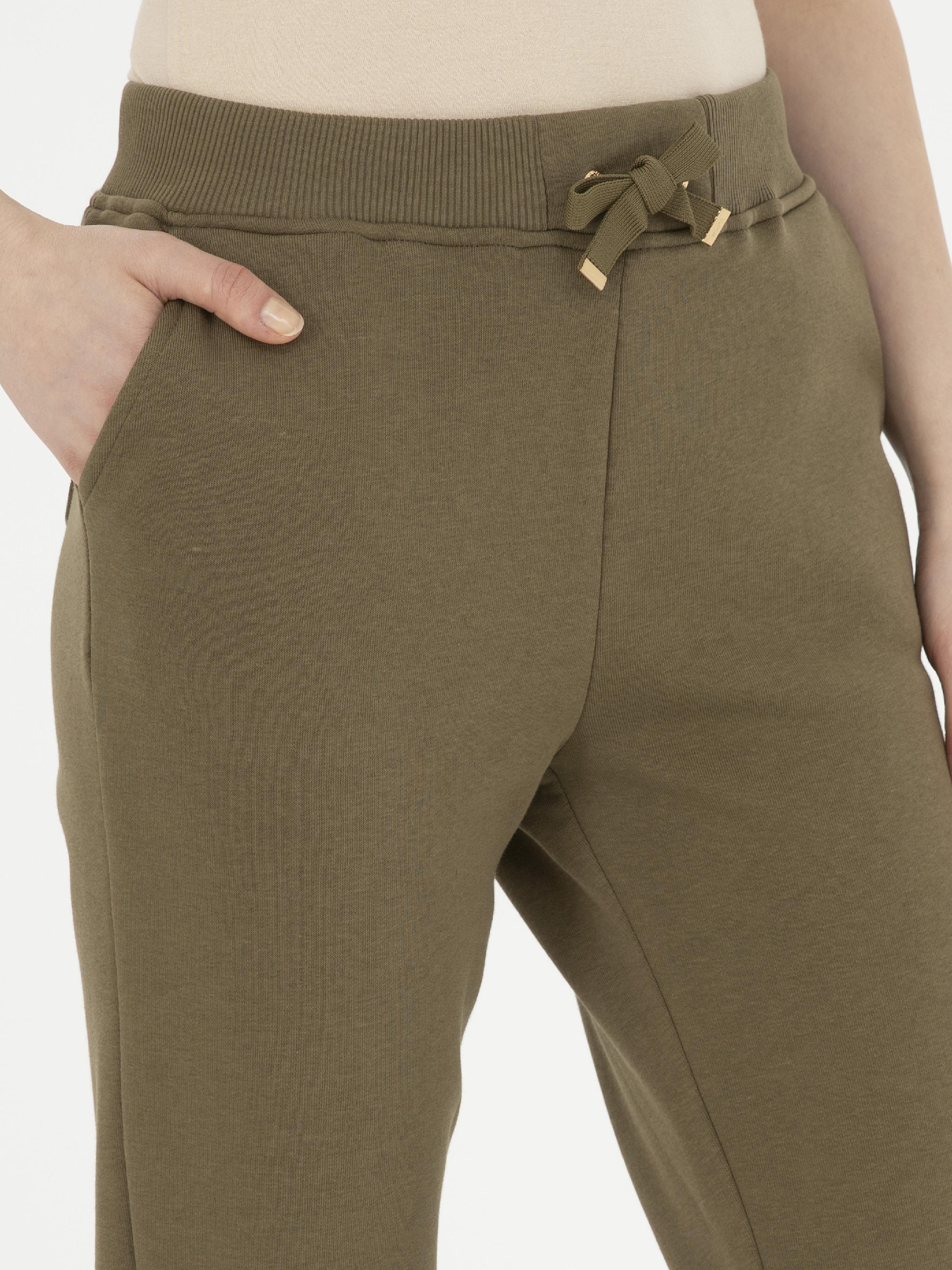 Повсякденні штани US Polo модель G082SZ0OP.000.1675604.VR027 Фото