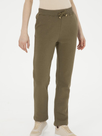 Повсякденні штани US Polo модель G082SZ0OP.000.1675604.VR027 Фото