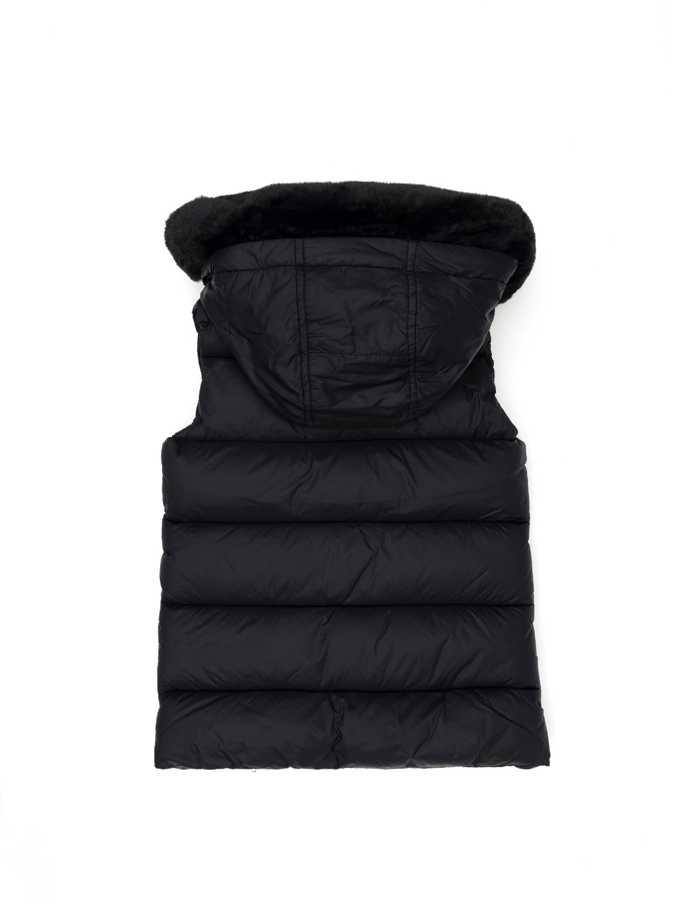 Жилет з утеплювачем US Polo модель G084SZ010.000.1675728.VR046 Фото