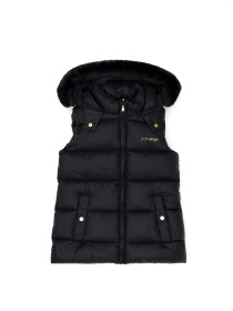 Жилет з утеплювачем US Polo модель G084SZ010.000.1675728.VR046 Фото