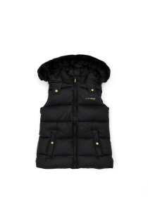 Жилет з утеплювачем US Polo модель G084SZ010.000.1675728.VR046 Фото