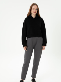 Худи US Polo модель G082GL082.000.1676077.VR046 Фото