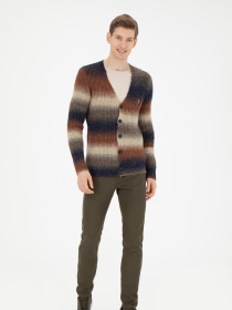 Штани повсякденні US Polo модель G081SZ078.000.1679733.VR027 Фото