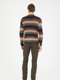 Штани повсякденні US Polo модель G081SZ078.000.1679733.VR027 Фото