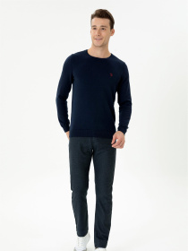 Штани повсякденні US Polo модель G081SZ078.000.1679733.VR033 Фото