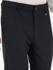 Джоггеры US Polo модель G081SZ078.000.1679763.VR006 Фото