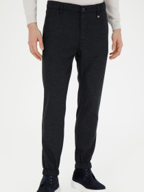 Джоггеры US Polo модель G081SZ078.000.1679763.VR006 Фото