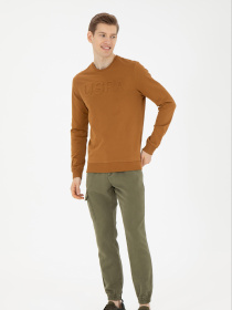 Джогери US Polo модель G081SZ078.000.1680759.VR027 Фото