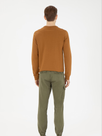 Джогери US Polo модель G081SZ078.000.1680759.VR027 Фото