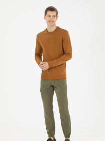 Джогери US Polo модель G081SZ078.000.1680759.VR027 Фото