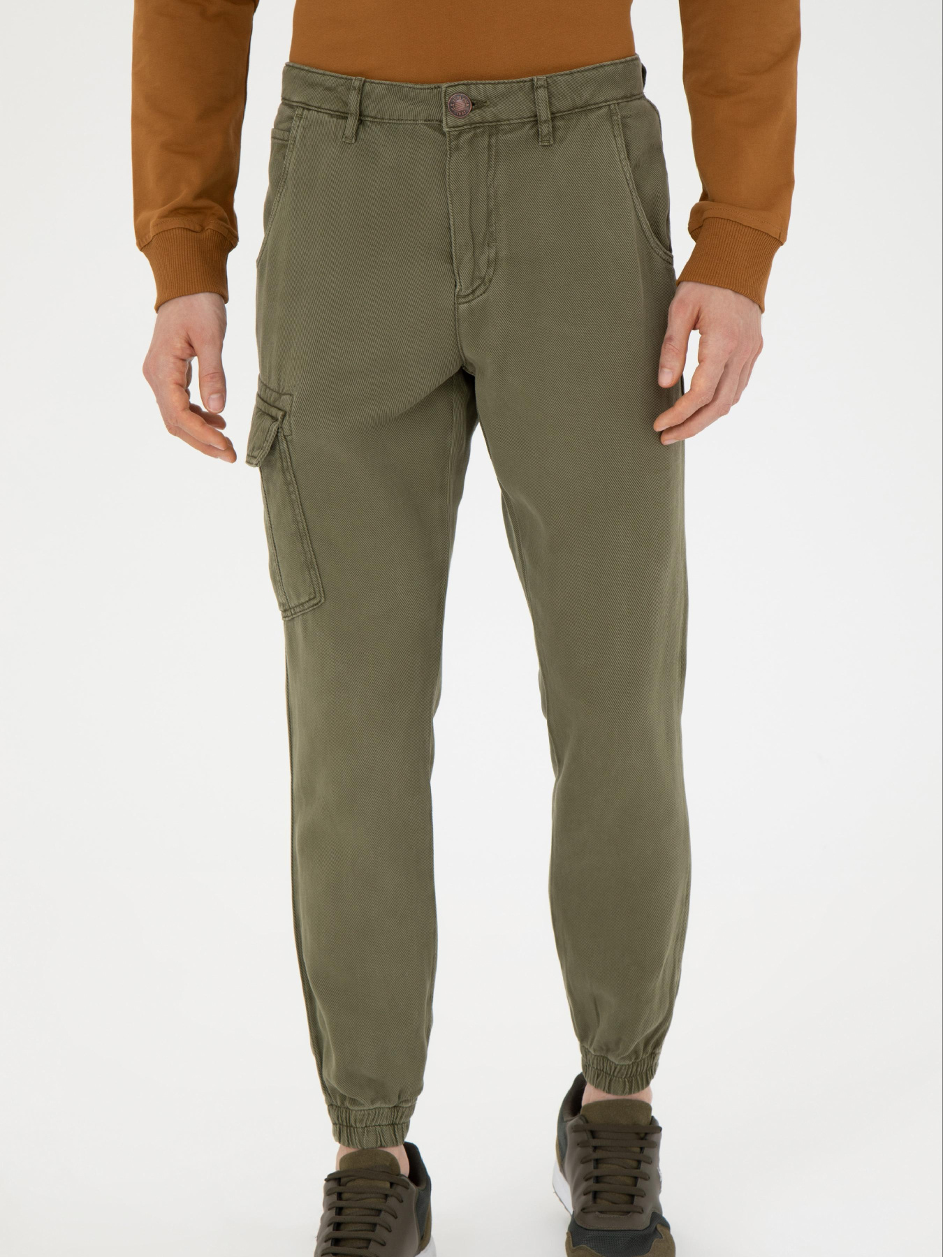 Джогери US Polo модель G081SZ078.000.1680759.VR027 Фото