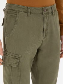 Джогери US Polo модель G081SZ078.000.1680759.VR027 Фото