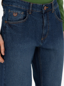 Завужені джинси US Polo модель G081SZ080.000.1684174.DN0023 Фото