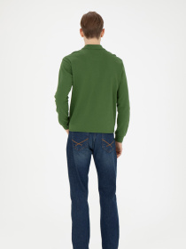 Зауженные джинсы US Polo модель G081SZ080.000.1684174.DN0023 Фото