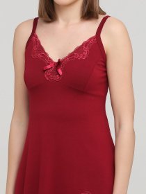 Ночная рубашка Fleri модель F60049_08 Фото