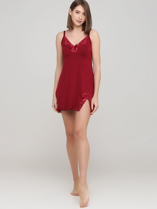 Ночная рубашка Fleri модель F60049_08 Фото