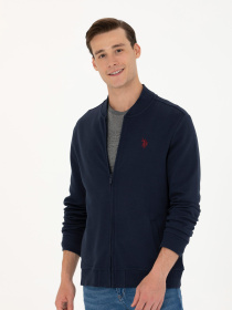 Кофта US Polo модель G081SZ082.000.1703275.VR033 Фото