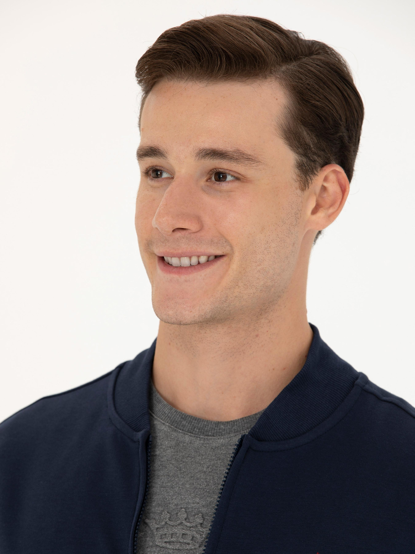 Кофта US Polo модель G081SZ082.000.1703275.VR033 Фото