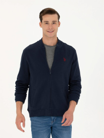 Кофта US Polo модель G081SZ082.000.1703275.VR033 Фото