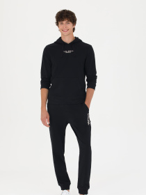 Худи US Polo модель G081SZ082.000.1703496.VR046 Фото