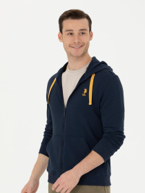 Кофта US Polo модель G081SZ082.000.1703512.VR033 Фото