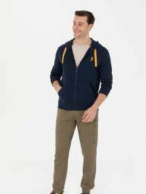 Кофта US Polo модель G081SZ082.000.1703512.VR033 Фото