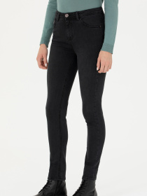 Скинни джинсы US Polo модель G082SZ080.000.1712005.DN0027 Фото