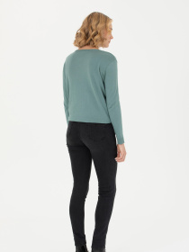 Скинни джинсы US Polo модель G082SZ080.000.1712005.DN0027 Фото