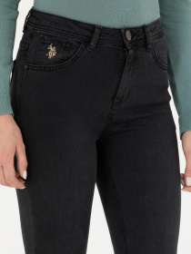 Скинни джинсы US Polo модель G082SZ080.000.1712005.DN0027 Фото