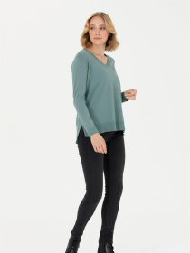 Скинни джинсы US Polo модель G082SZ080.000.1712005.DN0027 Фото