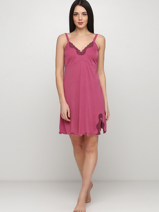 Ночная рубашка Fleri модель F60049_33 Фото