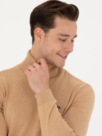 Водолазка US Polo модель G081SZ0TK.000.1726059.VR123 Фото