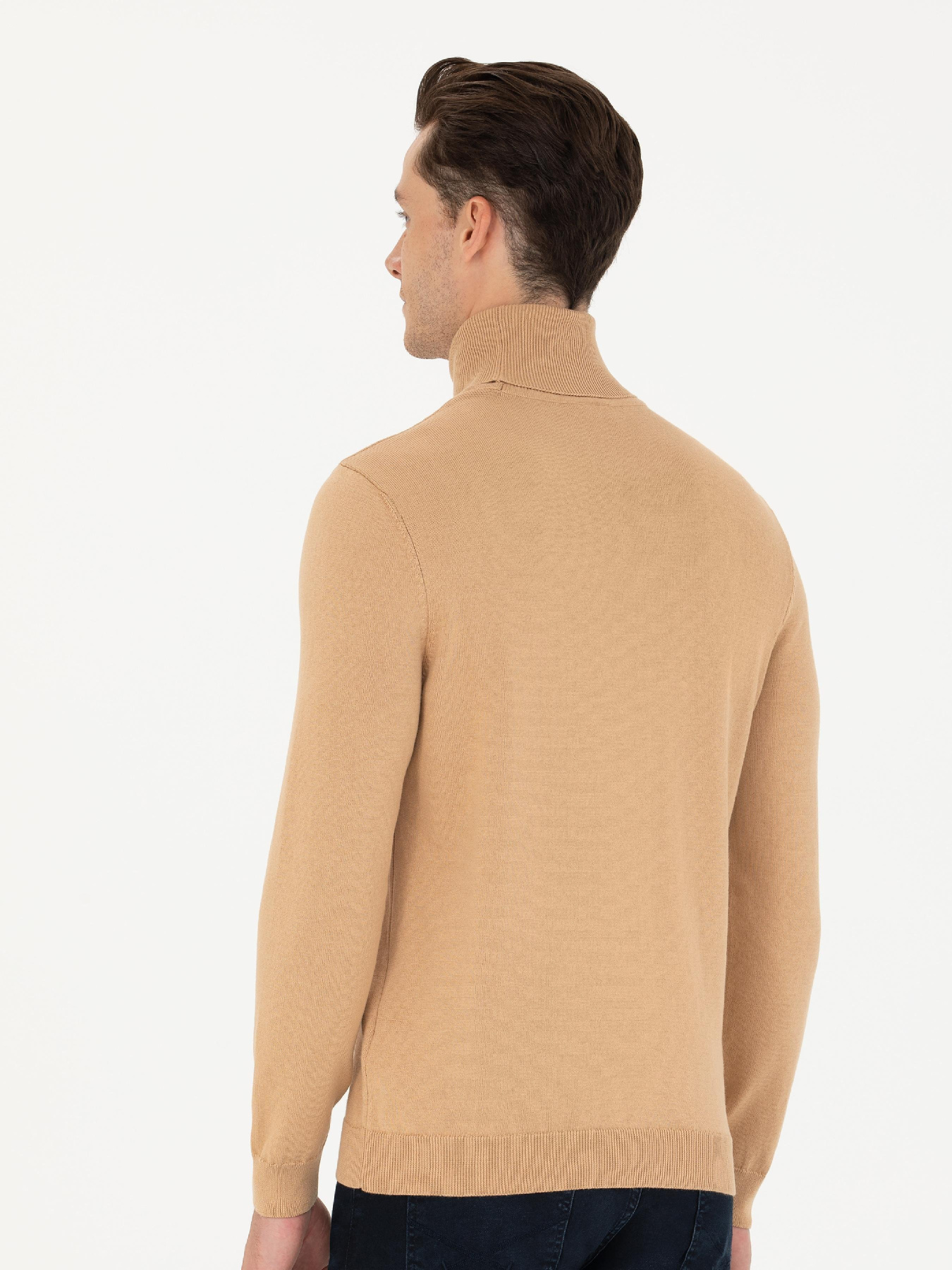 Водолазка US Polo модель G081SZ0TK.000.1726059.VR123 Водолазка US Polo модель G081SZ0TK.000.1726059.VR123 Фото