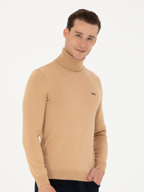 Водолазка US Polo модель G081SZ0TK.000.1726059.VR123 Водолазка US Polo модель G081SZ0TK.000.1726059.VR123 Фото