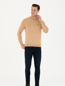 Водолазка US Polo модель G081SZ0TK.000.1726059.VR123 Водолазка US Polo модель G081SZ0TK.000.1726059.VR123 Фото