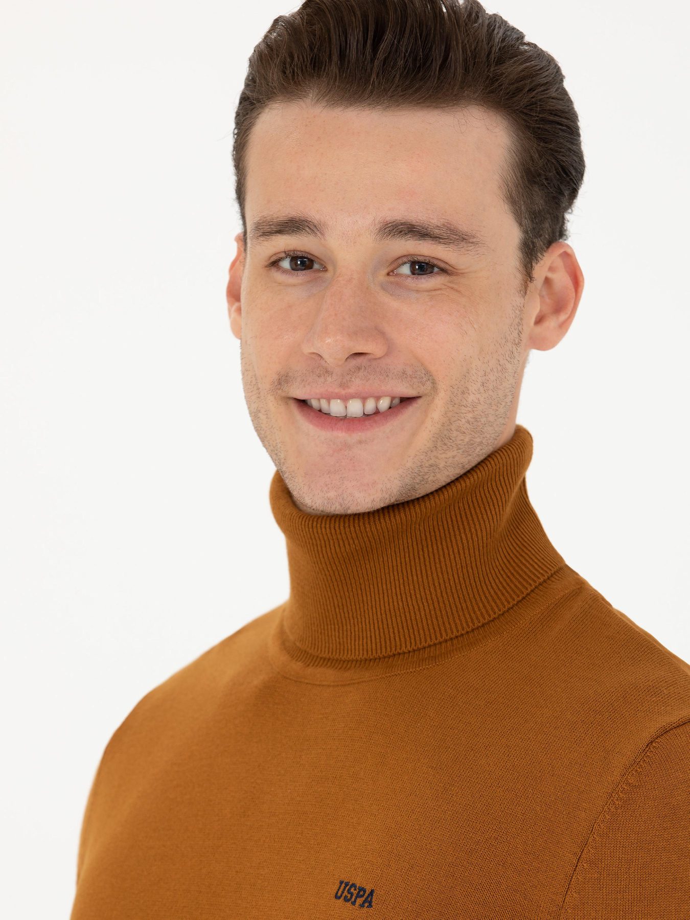 Водолазка US Polo модель G081SZ0TK.000.1726059.VR153 Фото