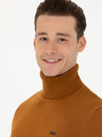 Водолазка US Polo модель G081SZ0TK.000.1726059.VR153 Фото