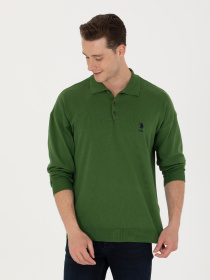 Поло US Polo модель G081SZ0TK.000.1726119.VR054 Фото