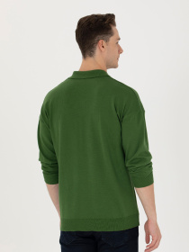 Поло US Polo модель G081SZ0TK.000.1726119.VR054 Фото