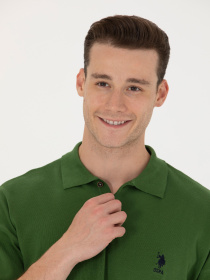 Поло US Polo модель G081SZ0TK.000.1726119.VR054 Фото