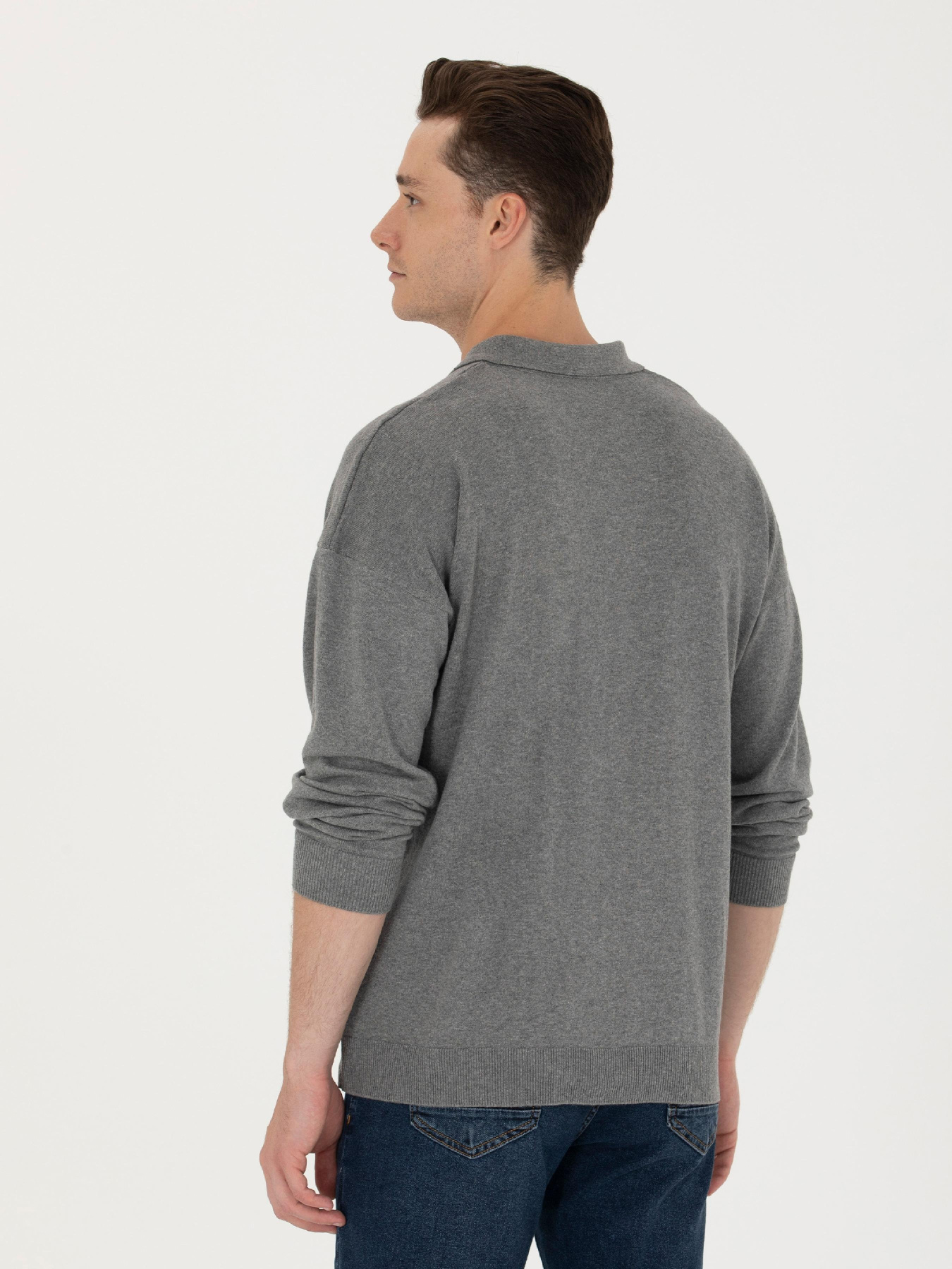 Поло US Polo модель G081SZ0TK.000.1726119.VR086 Фото