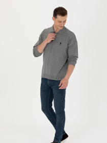 Поло US Polo модель G081SZ0TK.000.1726119.VR086 Фото