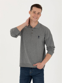 Поло US Polo модель G081SZ0TK.000.1726119.VR086 Фото